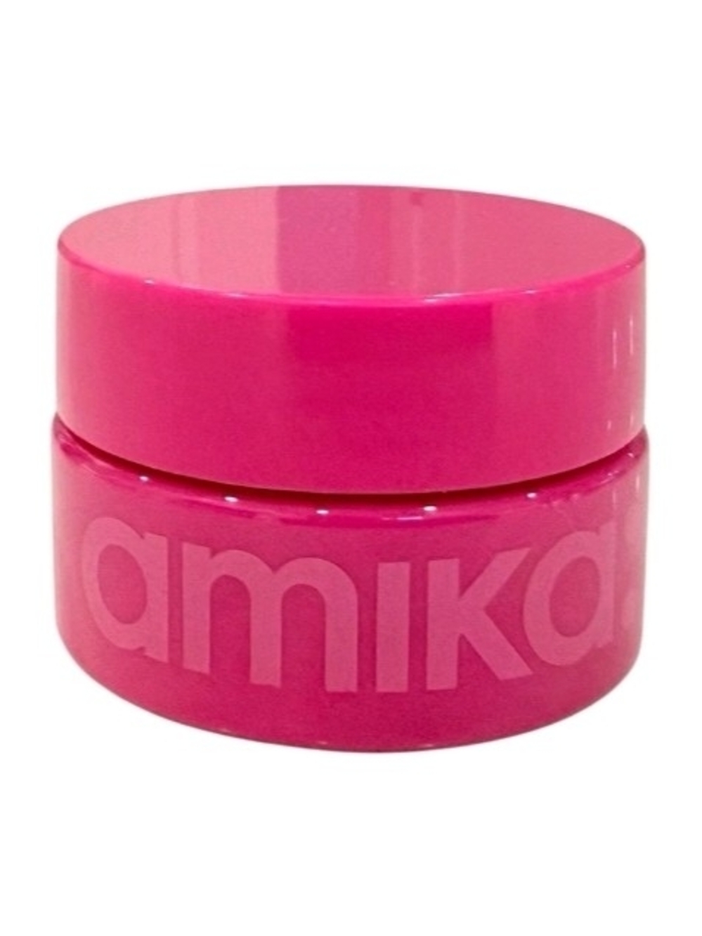 Amika Aura Big Embrace Smoothing Whipped Body Butter 30ml/1fl.oz Travel Size New
